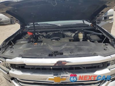 Zdjęcie 11 z 11 samochodu: 2016 CHEVROLET SILVERADO K1500 LTZ VIN:1GCVKSEC6GZ384533 - miniatura