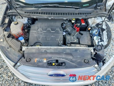 Zdjęcie 12 z 13 samochodu: 2017 FORD EDGE SEL VIN:2FMPK3J8XHBC07824 - miniatura