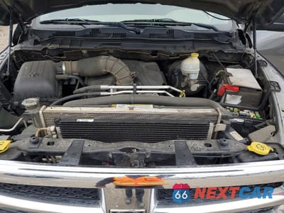 Zdjęcie 11 z 12 samochodu: 2010 DODGE RAM 1500 VIN:1D7RV1GT7AS216163 - miniatura