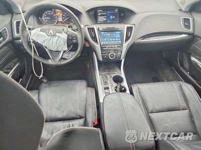 Zdjęcie 8 z 13 samochodu: 2019 ACURA TLX TECHNOLOGY VIN:19UUB3F44KA004008 - miniatura