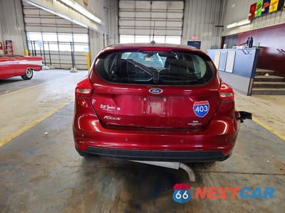Zdjęcie 6 z 13 samochodu: 2015 FORD FOCUS SE VIN:1FADP3K2XFL323305 - miniatura