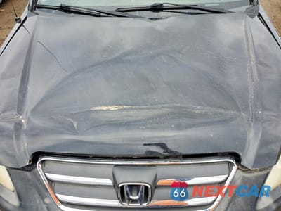 Zdjęcie 11 z 11 samochodu: 2006 HONDA CR-V EX VIN:JHLRD78896C058343 - miniatura