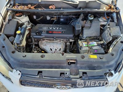 Zdjęcie 12 z 13 samochodu: 2007 TOYOTA RAV4 SPORT VIN:JTMZD32V475040701 - miniatura