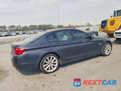 Trzecie zdjęcie samochodu z tyłu: 2011 BMW 535 I VIN:WBAFR7C5XBC804899 - miniatura