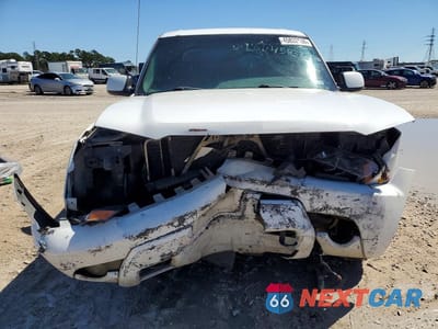 Piąte zdjęcie samochodu w środku: 2003 CHEVROLET AVALANCHE C1500 VIN:3GNEC13T03G176661 - miniatura