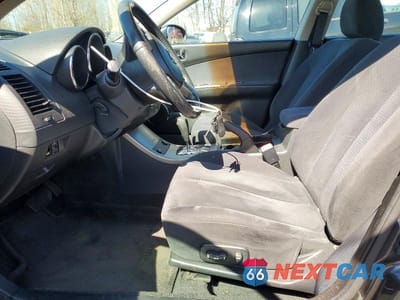 Zdjęcie 7 z 13 samochodu: 2006 NISSAN ALTIMA 3.5 SE VIN:1N4BL11D46N405741 - miniatura