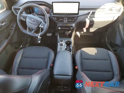 Zdjęcie 8 z 12 samochodu: 2024 FORD ESCAPE ST LINE VIN:1FMCU9MN1RUB60997 - miniatura