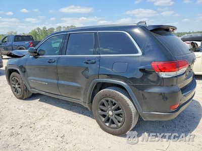 Drugie zdjęcie samochodu z przodu: 2022 JEEP GRAND CHEROKEE LAREDO E VIN:1C4RJEAG2NC153112 - miniatura