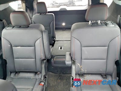 Zdjęcie 10 z 12 samochodu: 2025 CHEVROLET TRAVERSE Z71 VIN:1GNEVJRS2SJ167806 - miniatura