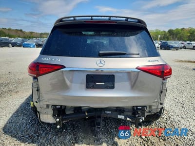 Zdjęcie 6 z 14 samochodu: 2023 MERCEDES-BENZ GLE 350 4MATIC VIN:4JGFB4KB1PA915014 - miniatura