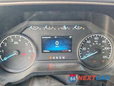 Zdjęcie 9 z 12 samochodu: 2021 FORD F150 XLT VIN:1FTEX1CP5MKE40337 - miniatura