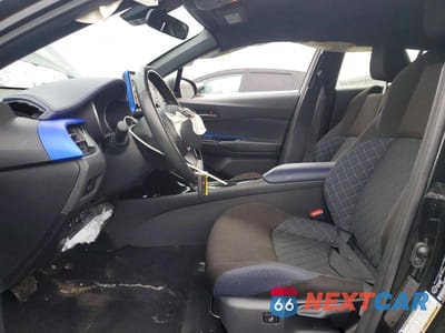 Zdjęcie 7 z 13 samochodu: 2020 TOYOTA C-HR LE VIN:JTNKHMBX7L1074903 - miniatura