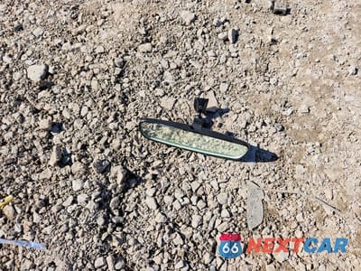 Zdjęcie 13 z 13 samochodu: 2002 JEEP GRAND CHEROKEE LAREDO VIN:1J4GW48S72C151553 - miniatura