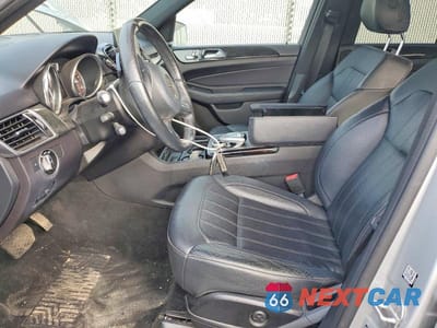 Zdjęcie 7 z 14 samochodu: 2017 MERCEDES-BENZ GLE 350 4MATIC VIN:4JGDA5HB7HA888460 - miniatura