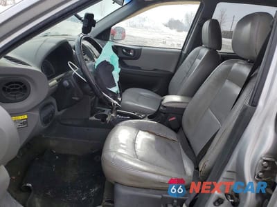 Zdjęcie 7 z 11 samochodu: 2006 HYUNDAI SANTA FE GLS VIN:KM8SB73E36U096108 - miniatura