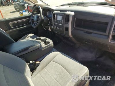 Zdjęcie 8 z 11 samochodu: 2021 RAM 1500 CLASSIC TRADESMAN VIN:3C6JR6DG6MG563129 - miniatura