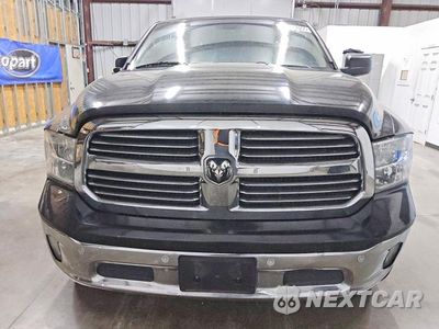Piąte zdjęcie samochodu w środku: 2015 RAM 1500 SLT VIN:1C6RR7LT7FS508806 - miniatura