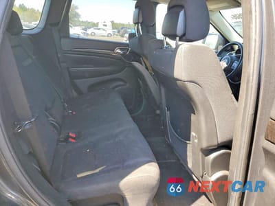 Zdjęcie 11 z 13 samochodu: 2011 JEEP GRAND CHEROKEE LAREDO VIN:1J4RS4GG2BC573408 - miniatura