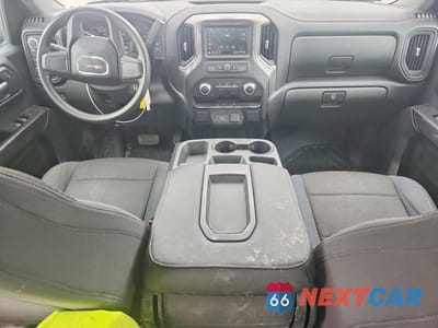 Zdjęcie 8 z 12 samochodu: 2019 GMC SIERRA K1500 VIN:1GTR9AEH8KZ259058 - miniatura