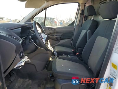 Zdjęcie 7 z 13 samochodu: 2023 FORD TRANSIT CONNECT XL VIN:NM0LS7S27P1570917 - miniatura