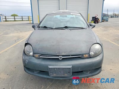Piąte zdjęcie samochodu w środku: 2001 DODGE NEON SE VIN:1B3ES46C41D197095 - miniatura