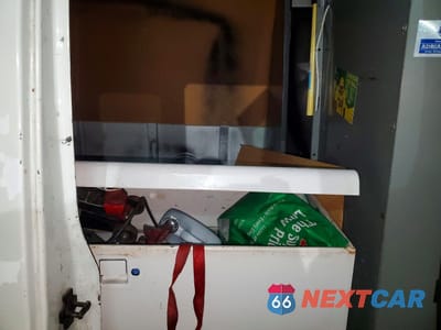 Zdjęcie 11 z 14 samochodu: 2000 GMC SAVANA G3500 VIN:1GTHG35R8Y1113563 - miniatura