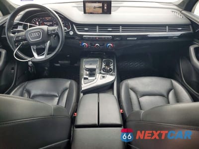 Zdjęcie 8 z 13 samochodu: 2018 AUDI Q7 PREMIUM PLUS VIN:WA1LAAF70JD005904 - miniatura