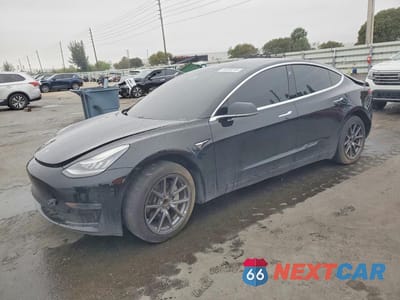 2020 TESLA MODEL 3 5YJ3E1EA2LF796598 - główne zdjęcie licytacji z USA - miniatura