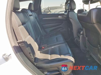 Zdjęcie 11 z 13 samochodu: 2016 JEEP GRAND CHEROKEE LIMITED VIN:1C4RJFBG7GC404200 - miniatura