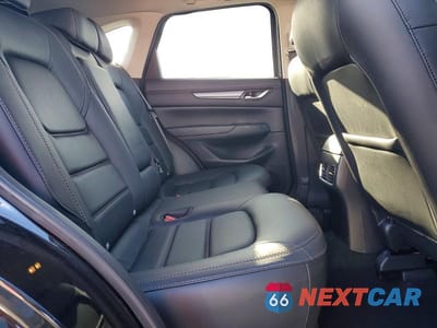 Zdjęcie 11 z 14 samochodu: 2023 MAZDA CX-5 PREFERRED VIN:JM3KFBCM8P0266790 - miniatura
