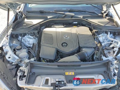 Zdjęcie 12 z 13 samochodu: 2025 MERCEDES-BENZ GLC 300 VIN:W1NKM4GB7SF395931 - miniatura