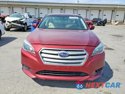 Piąte zdjęcie samochodu w środku: 2015 SUBARU LEGACY 2.5I PREMIUM VIN:4S3BNBE63F3026120 - miniatura