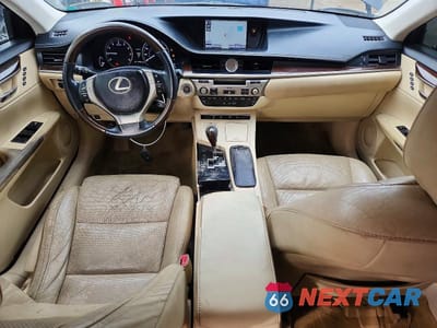 Zdjęcie 8 z 12 samochodu: 2014 LEXUS ES 350 BASE VIN:JTHBK1GG6E2143539 - miniatura