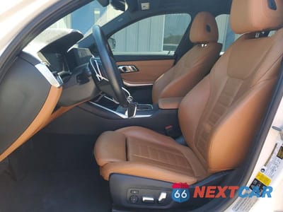 Zdjęcie 7 z 13 samochodu: 2021 BMW 330XI VIN:3MW5R7J06M8B73470 - miniatura