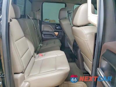 Zdjęcie 10 z 12 samochodu: 2016 CHEV SILVERADO VIN:1GCVKSEC7GZ106840 - miniatura