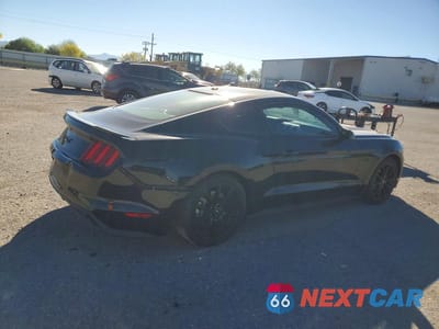 Trzecie zdjęcie samochodu z tyłu: 2016 FORD MUSTANG GT VIN:1FA6P8CFXG5303794 - miniatura