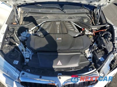 Zdjęcie 12 z 13 samochodu: 2018 BMW X6 M VIN:5YMKW8C57J0Y74514 - miniatura