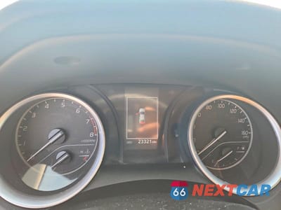 Zdjęcie 9 z 12 samochodu: 2024 TOYOTA CAMRY LE VIN:4T1C11AK0RU903640 - miniatura