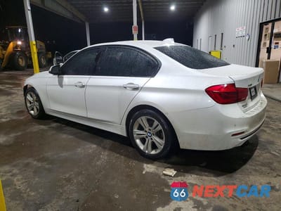Drugie zdjęcie samochodu z przodu: 2016 BMW 328 XI SULEV VIN:WBA8E3G53GNU01334 - miniatura
