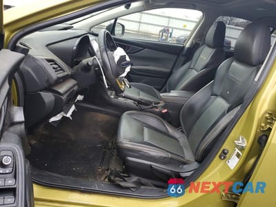 Zdjęcie 7 z 12 samochodu: 2021 SUBARU CROSSTREK SPORT VIN:JF2GTHSC5MH304025 - miniatura