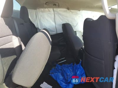 Zdjęcie 10 z 12 samochodu: 2022 NISSAN FRONTIER S VIN:1N6ED1EJ9NN621407 - miniatura