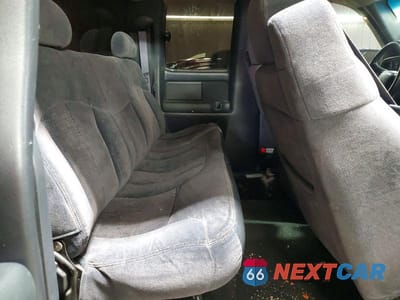 Zdjęcie 10 z 11 samochodu: 2000 CHEVROLET SILVERADO K1500 VIN:2GCEK19T7Y1139996 - miniatura