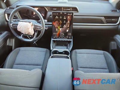 Zdjęcie 8 z 13 samochodu: 2026 GMC TERRAIN ELEVATION VIN:3GKALMEG5TL284407 - miniatura
