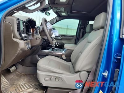 Zdjęcie 7 z 13 samochodu: 2023 CHEVROLET SILVERADO VIN:1GCUDGED6PZ272536 - miniatura