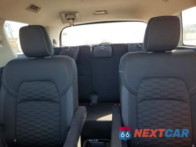 Zdjęcie 10 z 13 samochodu: 2022 NISSAN PATHFINDER SV VIN:5N1DR3BB3NC217597 - miniatura