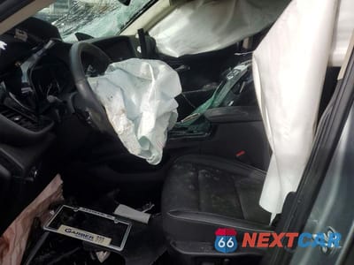 Zdjęcie 7 z 13 samochodu: 2023 BUICK ENVISION ESSENCE VIN:LRBFZPR4XPD217538 - miniatura