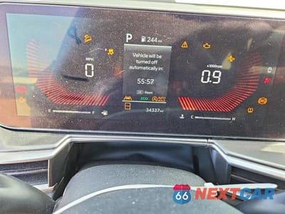 Zdjęcie 9 z 13 samochodu: 2025 KIA SORENTO S VIN:5XYRLDJCXSG342454 - miniatura