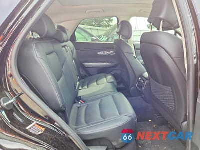 Zdjęcie 11 z 13 samochodu: 2025 GENESIS GV70 2.5T STANDARD VIN:5NMMADTB1SH025446 - miniatura