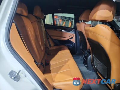 Zdjęcie 11 z 12 samochodu: 2019 BMW X4 XDRIVE30I VIN:5UXUJ3C50KLG52305 - miniatura