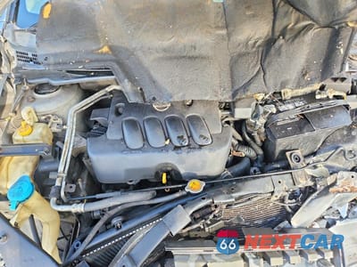 Zdjęcie 11 z 11 samochodu: 2007 NISSAN SENTRA 2.0 VIN:3N1AB61E77L626253 - miniatura